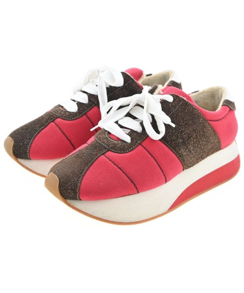 MARNI รองเท้าผ้าใบ