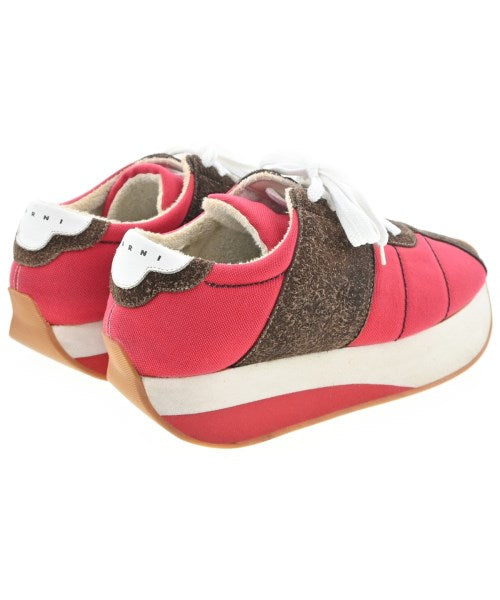 MARNI รองเท้าผ้าใบ