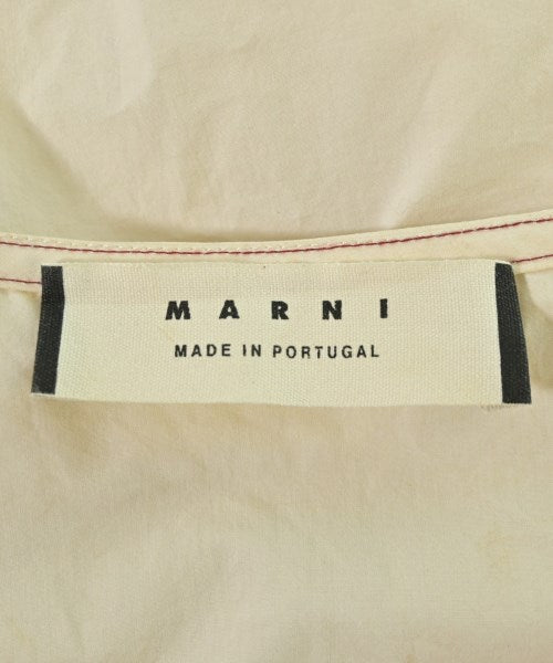 MARNI เสื้อสตรี