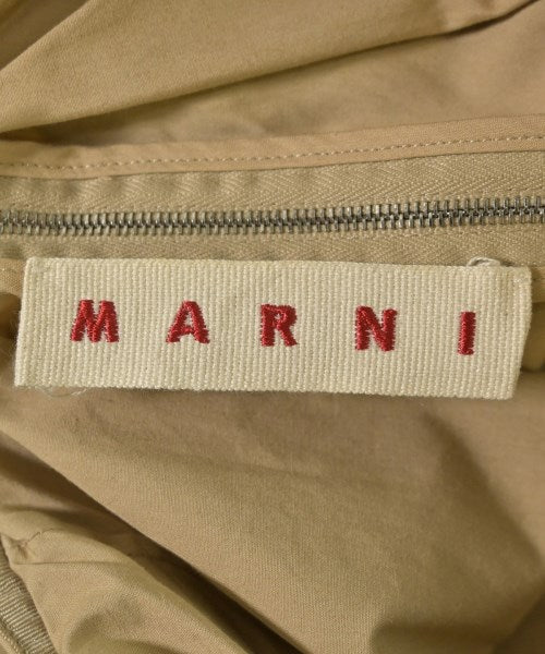 MARNI กระโปรงยาวถึงเข่า