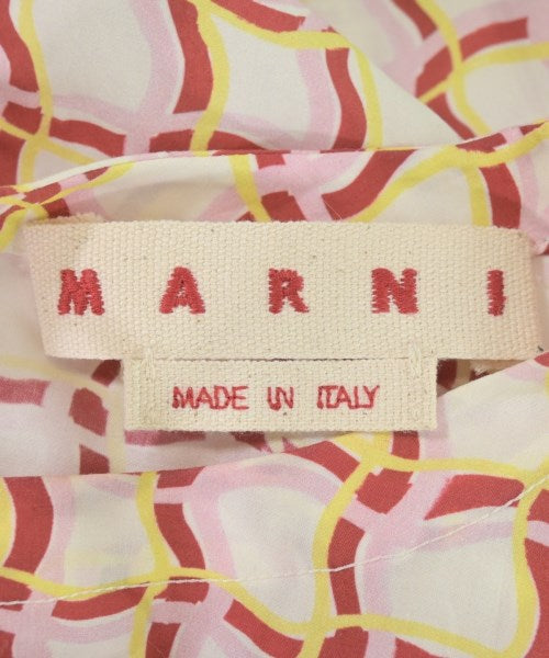 MARNI เสื้อสตรี