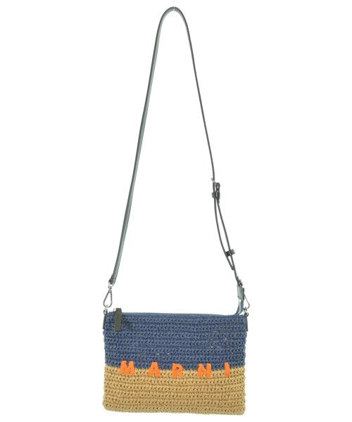 MARNI กระเป๋าสะพาย