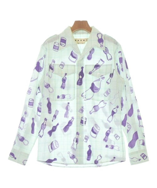 MARNI เสื้อลำลอง