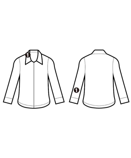 MARNI เสื้อลำลอง