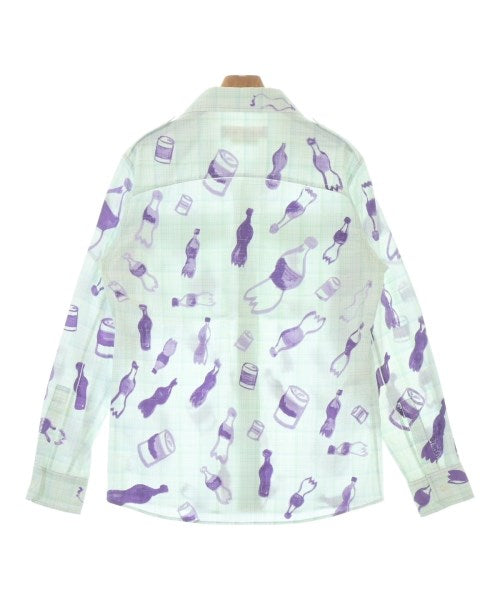 MARNI เสื้อลำลอง