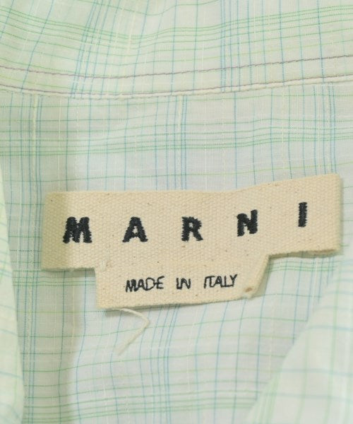 MARNI เสื้อลำลอง