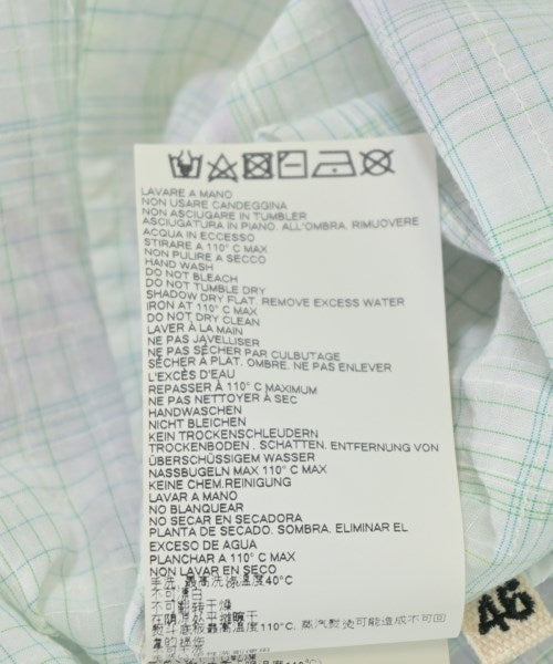 MARNI เสื้อลำลอง