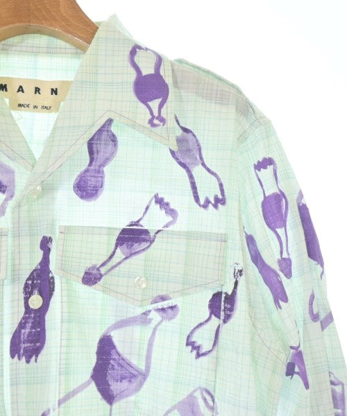 MARNI เสื้อลำลอง