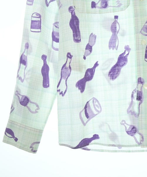 MARNI เสื้อลำลอง