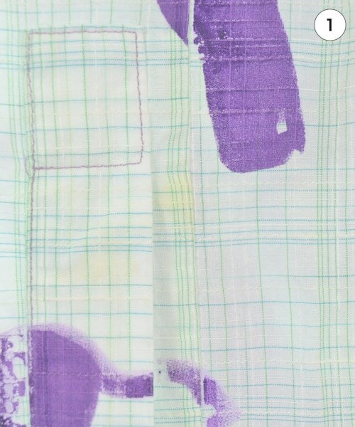 MARNI เสื้อลำลอง