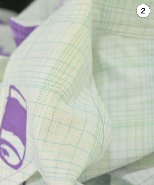 MARNI เสื้อลำลอง