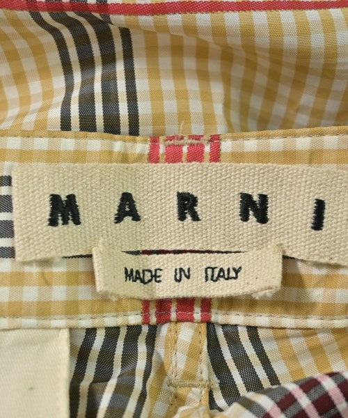 MARNI กางเกง อื่น