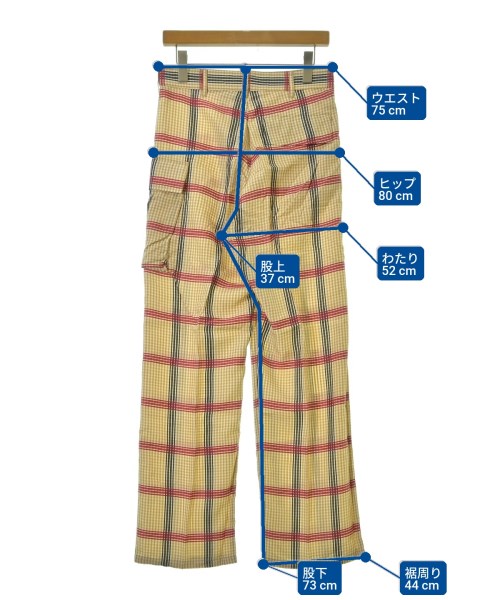 MARNI กางเกง อื่น