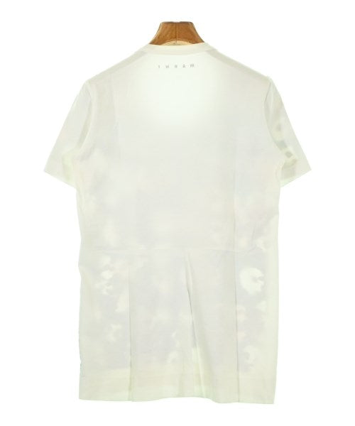 MARNI เสื้อยืด/เสื้อท็อปส์