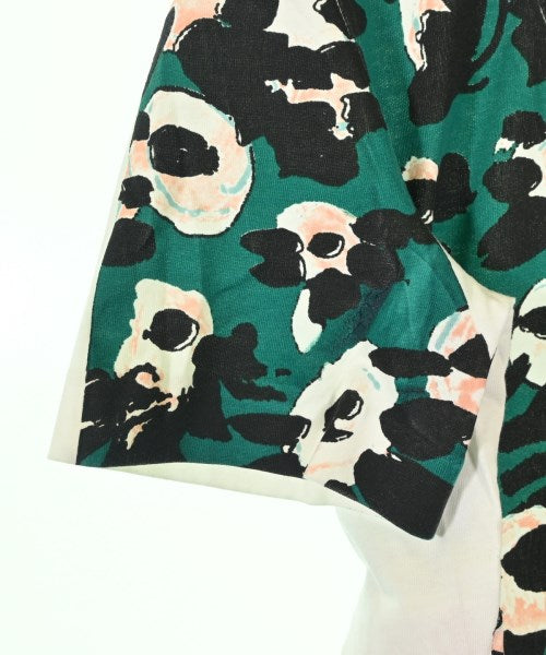 MARNI เสื้อยืด/เสื้อท็อปส์