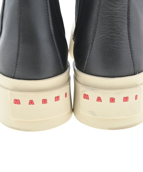 MARNI รองเท้าบูท
