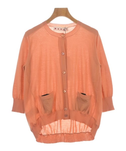 MARNI เสื้อคาร์ดิแกน