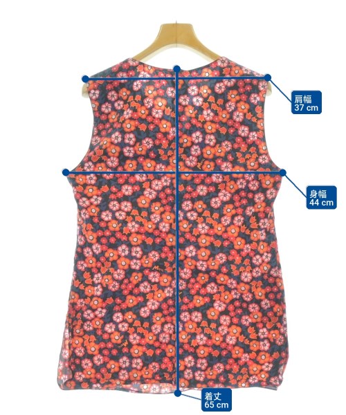 MARNI เสื้อสตรี