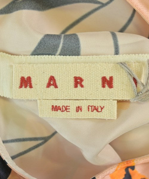 MARNI ชุดเดรส