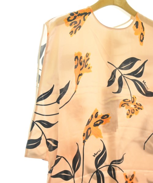 MARNI ชุดเดรส