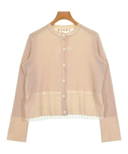 MARNI เสื้อคาร์ดิแกน