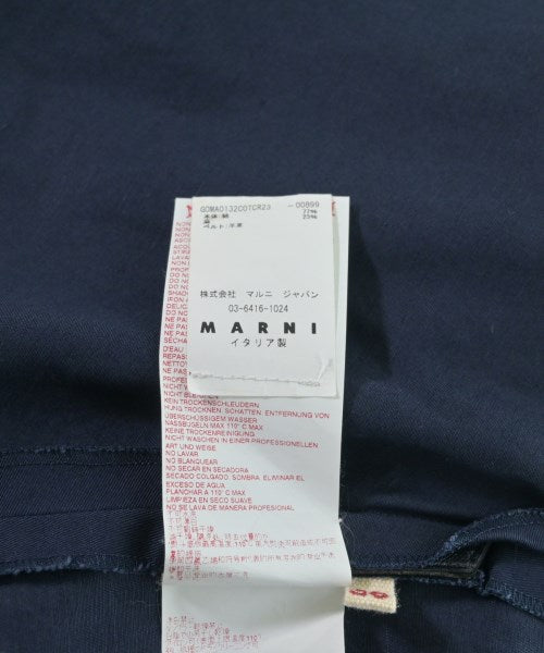 MARNI กระโปรงยาวถึงเข่า