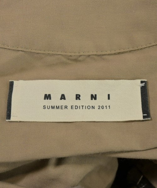 MARNI เสื้อโค้ท อื่น