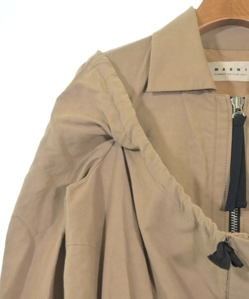MARNI เสื้อโค้ท อื่น