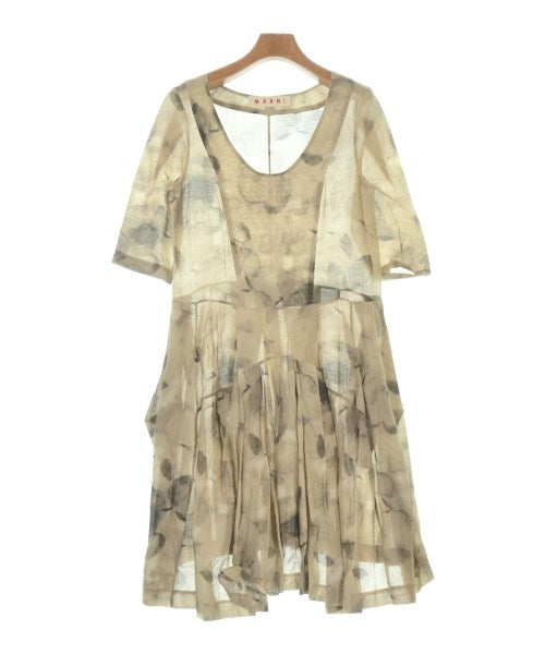 MARNI ชุดเดรส