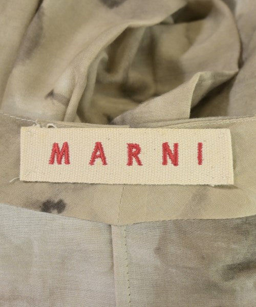 MARNI ชุดเดรส