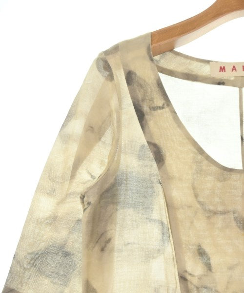 MARNI ชุดเดรส