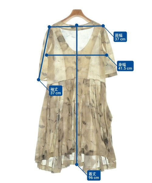 MARNI ชุดเดรส