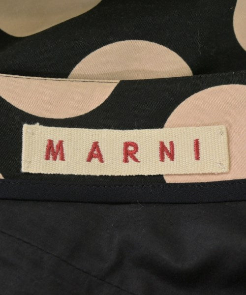 MARNI กระโปรงยาวถึงเข่า
