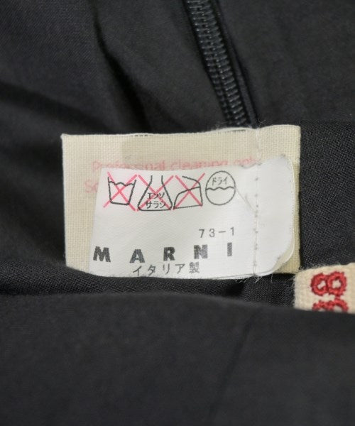 MARNI กระโปรงยาวถึงเข่า