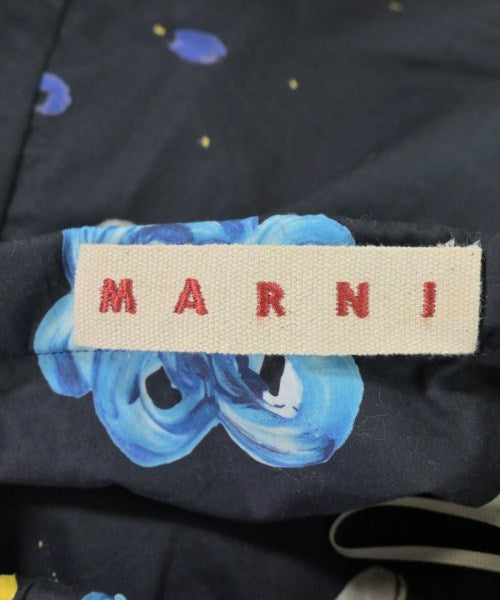MARNI กระโปรงยาวถึงเข่า