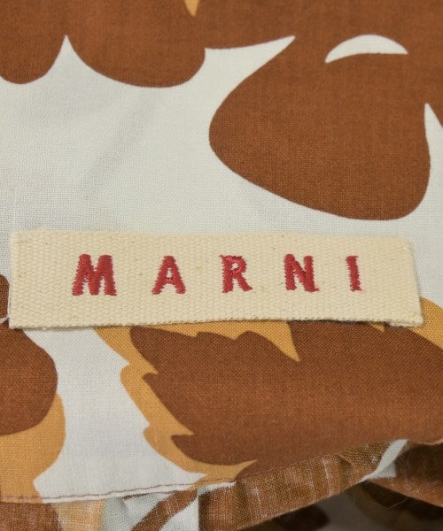 MARNI กระโปรงยาวถึงเข่า