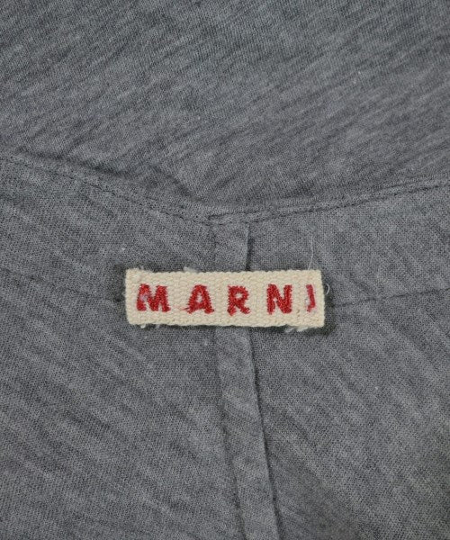 MARNI เสื้อยืด/เสื้อท็อปส์