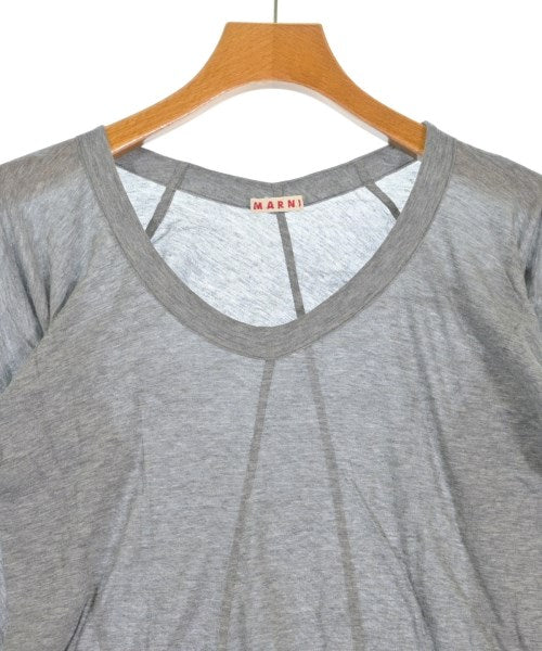 MARNI เสื้อยืด/เสื้อท็อปส์