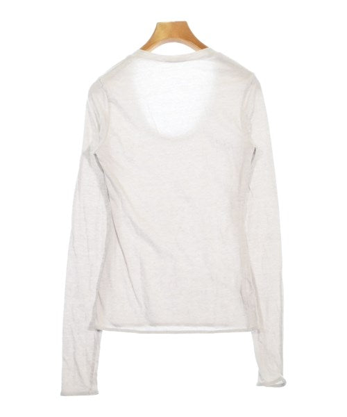 MARNI เสื้อยืด/เสื้อท็อปส์