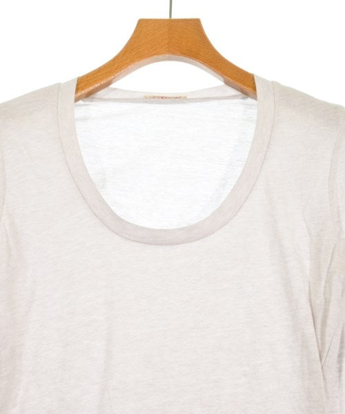 MARNI เสื้อยืด/เสื้อท็อปส์