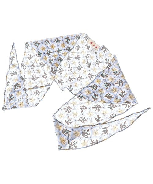 MARNI ผ้าพันคอ