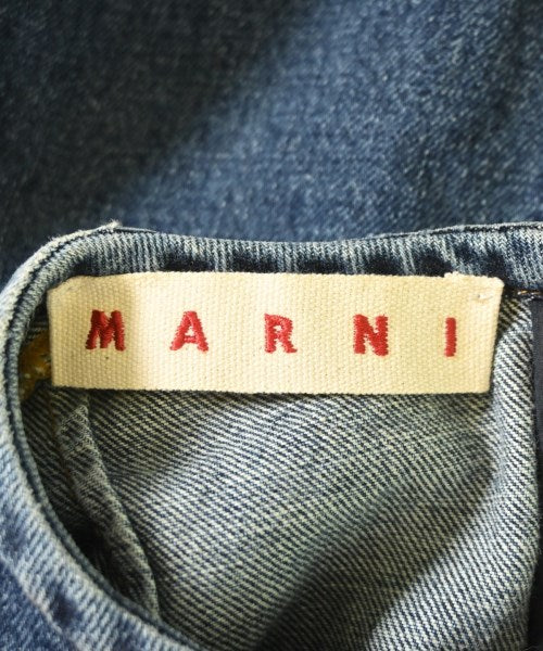 MARNI เสื้อกั๊ก