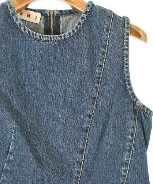 MARNI เสื้อกั๊ก