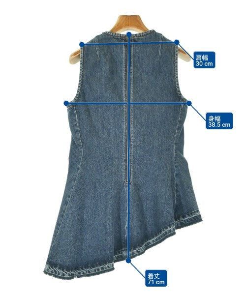 MARNI เสื้อกั๊ก