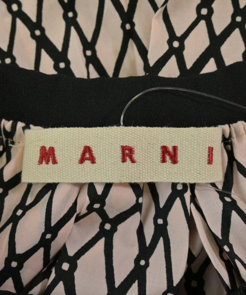 MARNI กระโปรงยาว/แม็กซี่ยาว