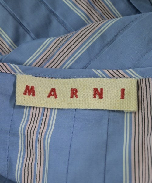 MARNI กระโปรงยาว/แม็กซี่ยาว
