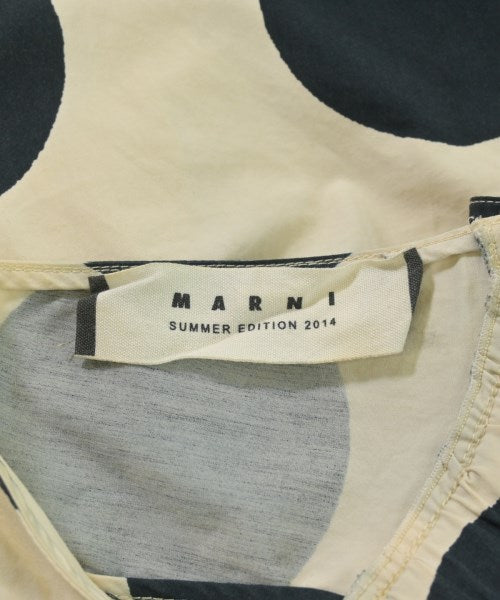 MARNI ชุดเดรส