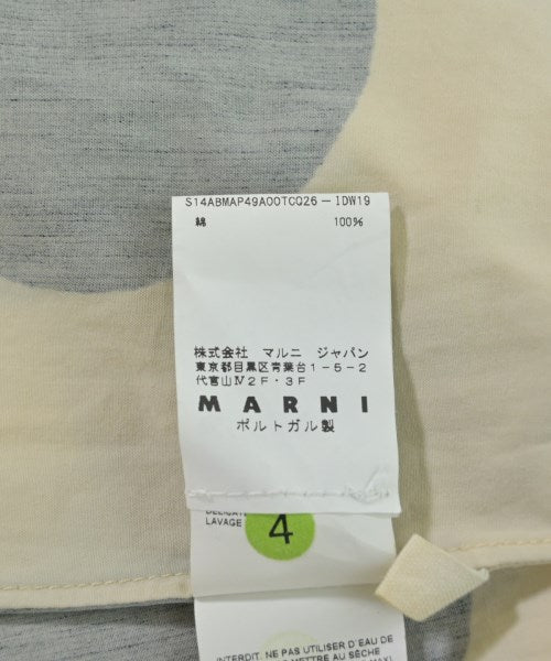 MARNI ชุดเดรส