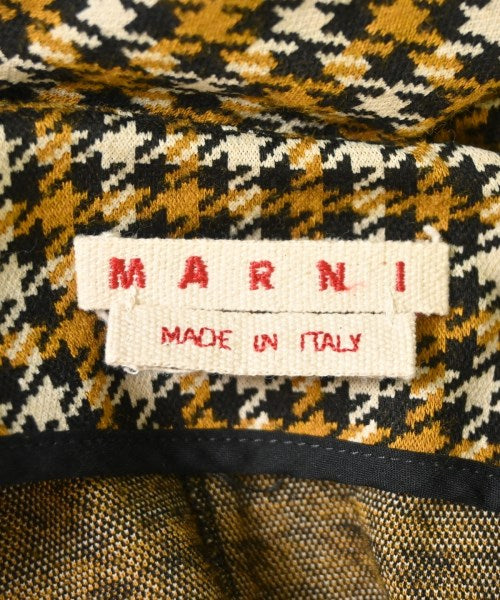 MARNI กระโปรงยาวถึงเข่า