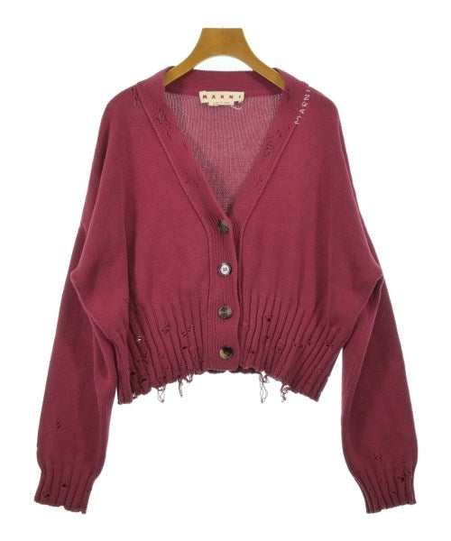 MARNI เสื้อคาร์ดิแกน